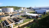 Nhà máy nhiên liệu sinh học Dung Quất chính thức khởi động lại